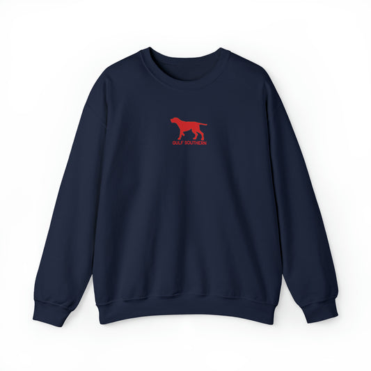 Classic Dog Crewneck