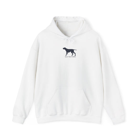 Classic Dog Hoodie