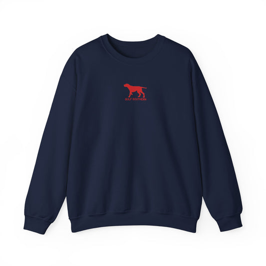 Classic Dog Crewneck