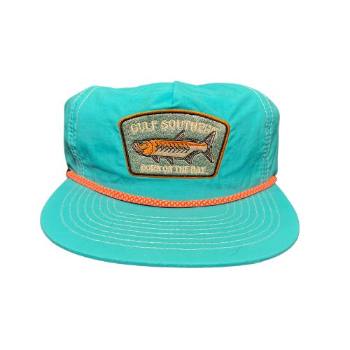 Lightweight Tarpon Hat