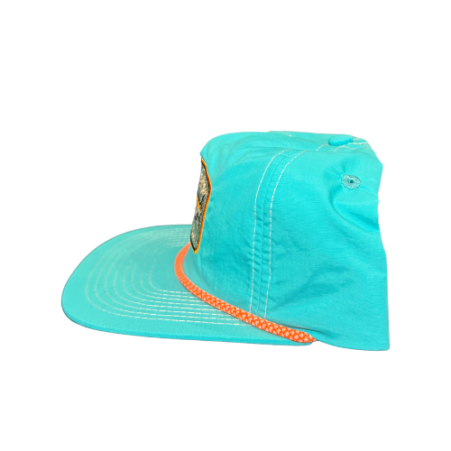 Lightweight Tarpon Hat