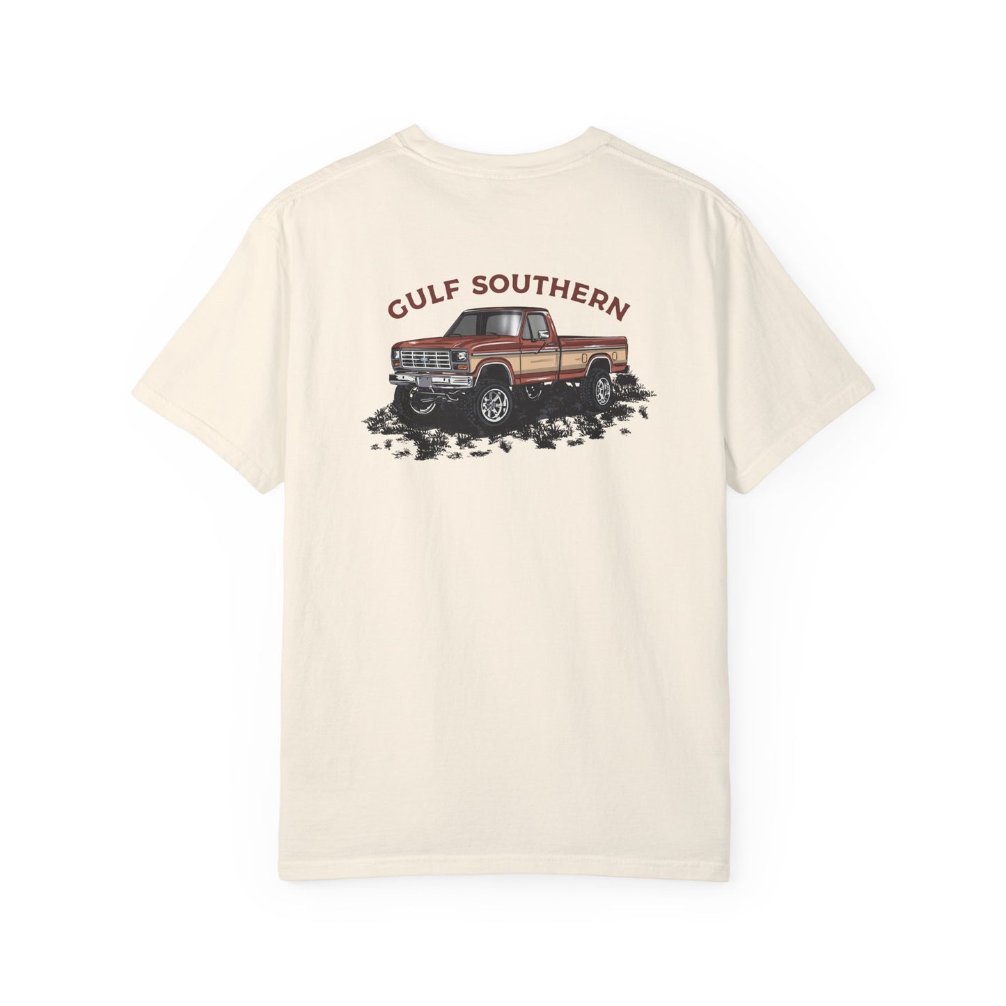 Vintage Truck Tee