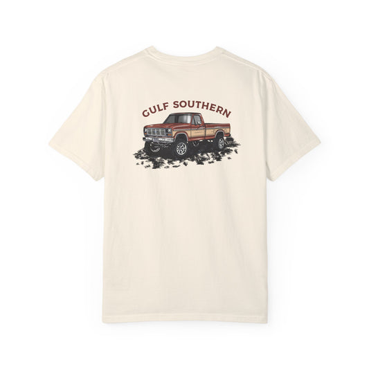 Vintage Truck Tee