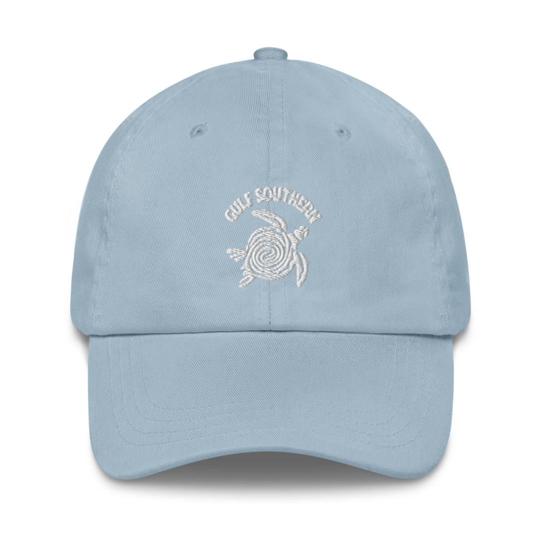 Gulf Turtle Hat