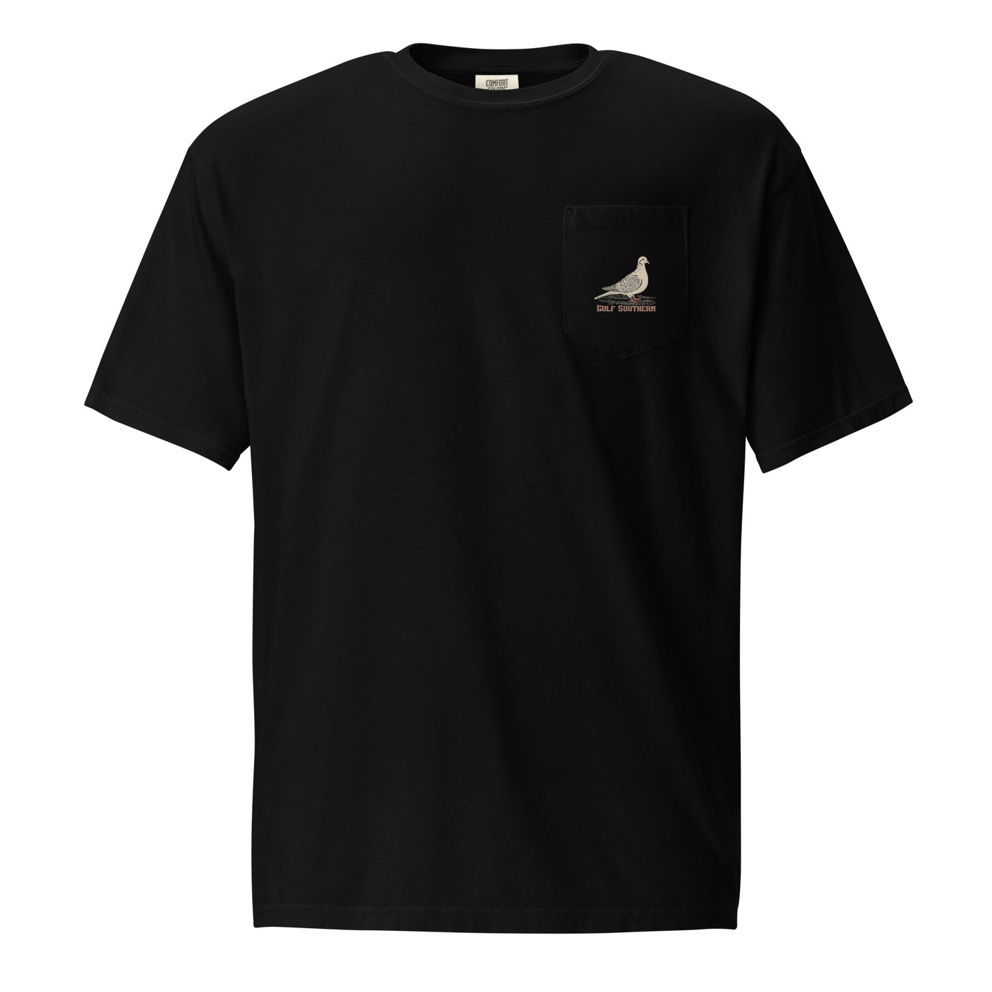 Dove Season Tee