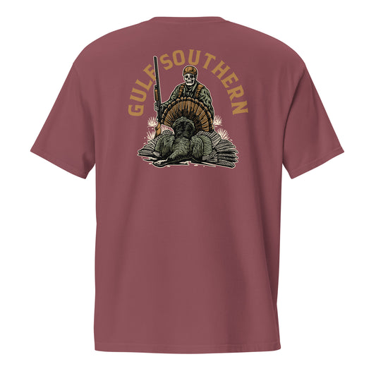 Turkey Hunter Tee