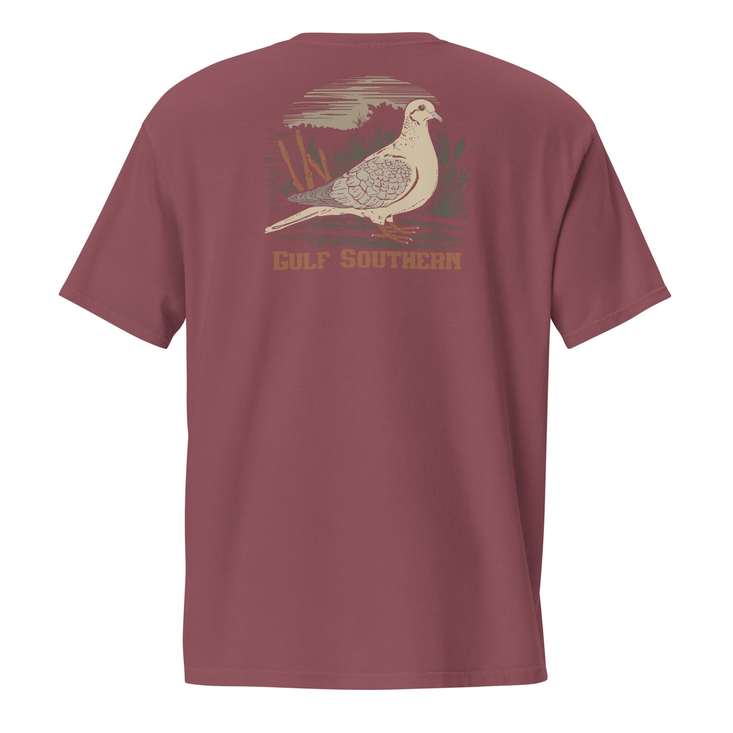 Dove Season Tee