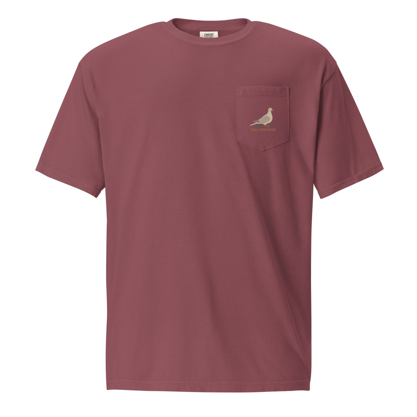 Dove Season Tee