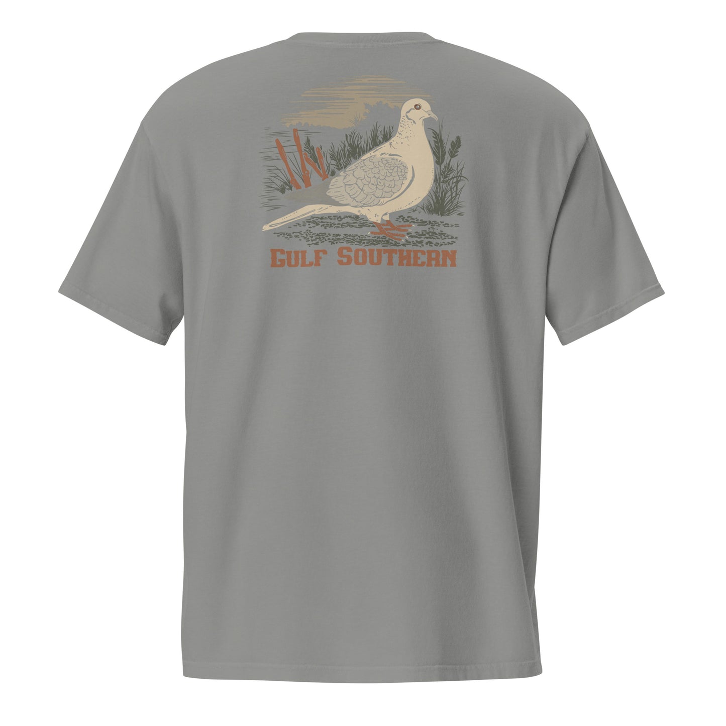 Dove Season Tee