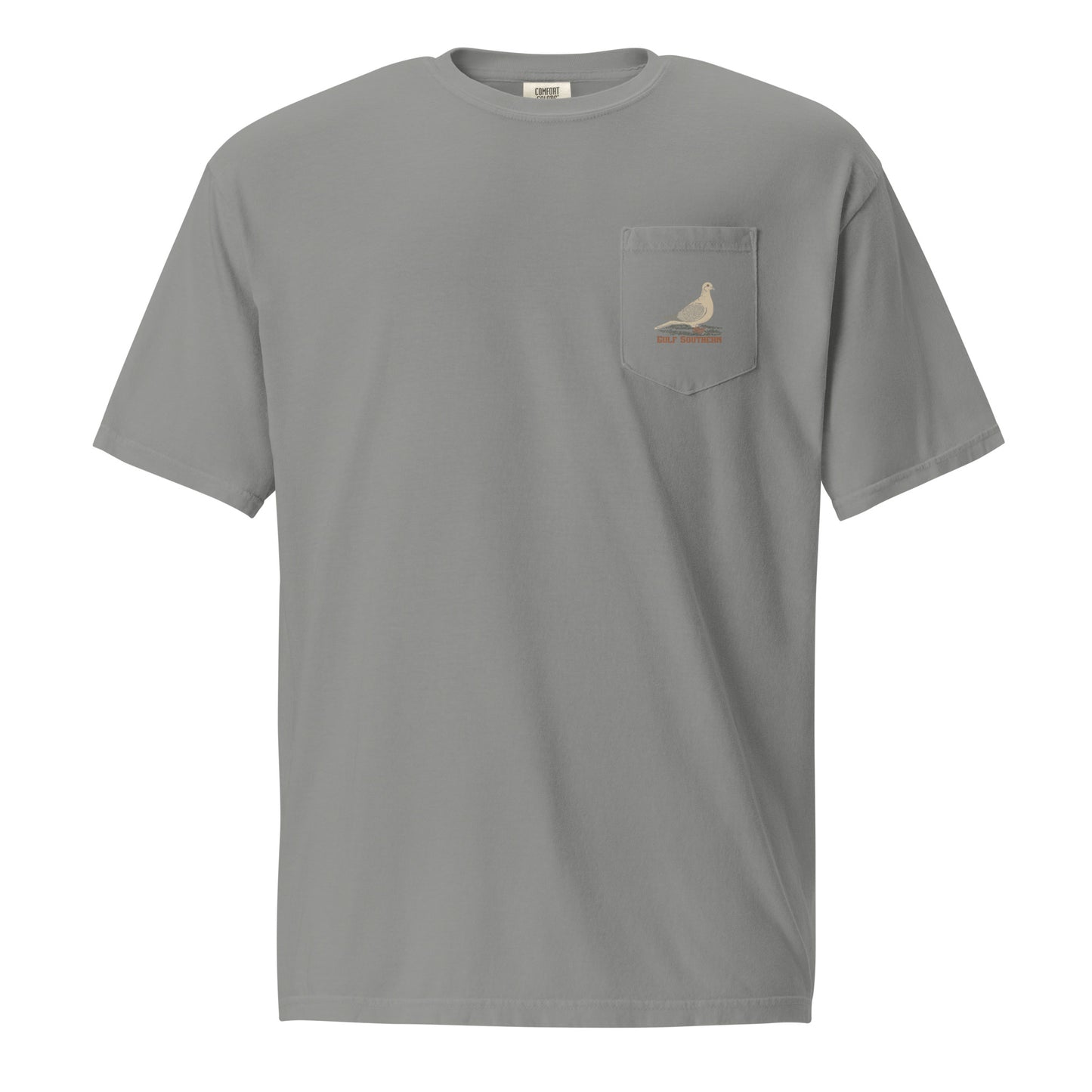 Dove Season Tee