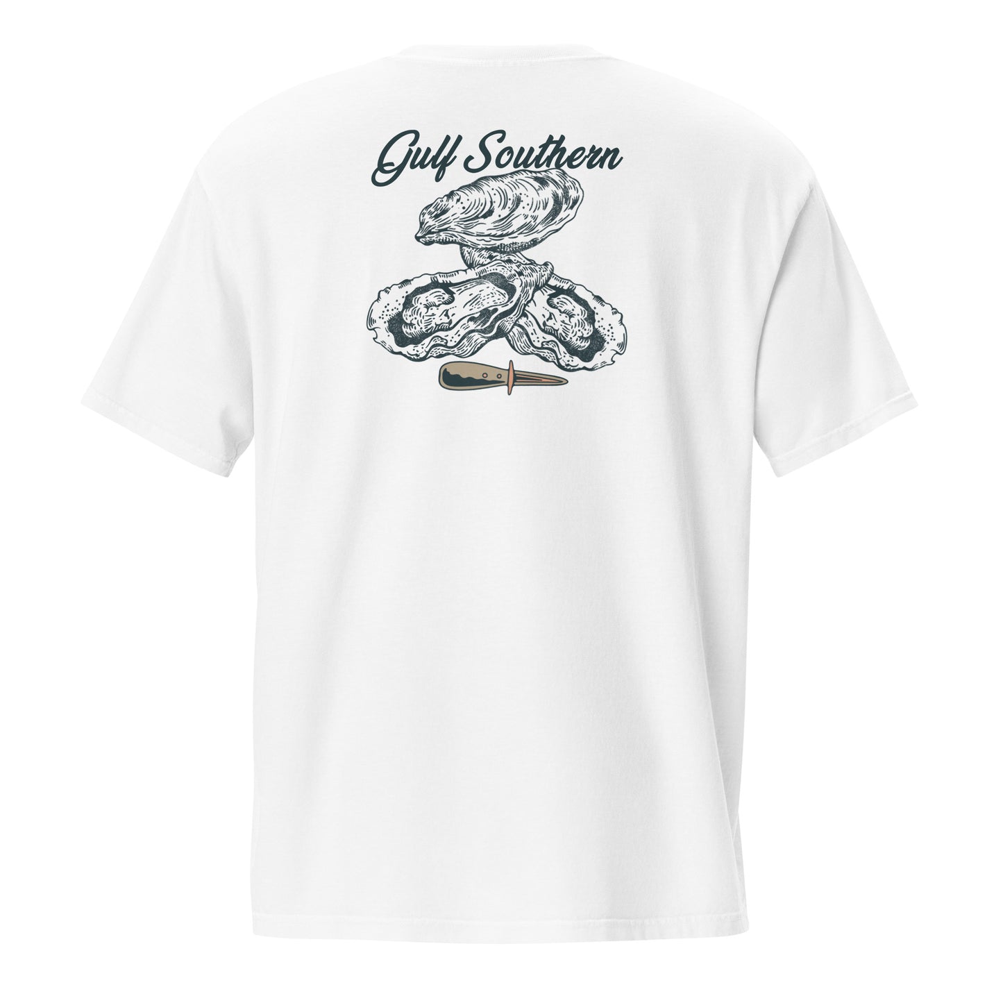 Original Oyster Tee